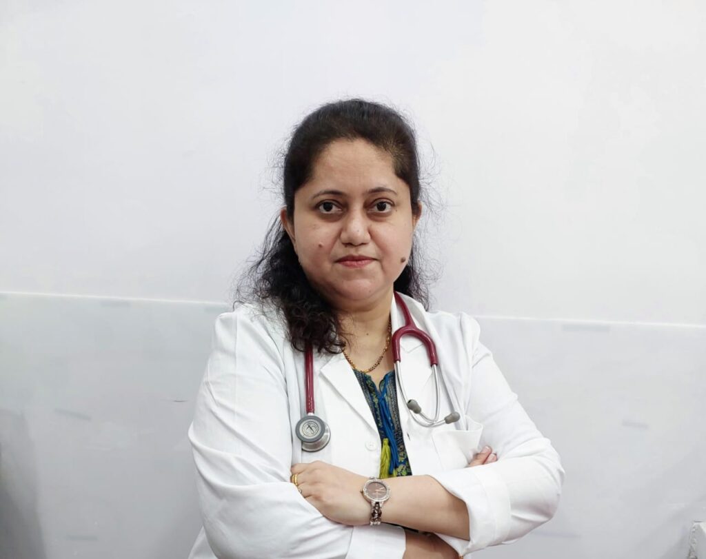 Doctor